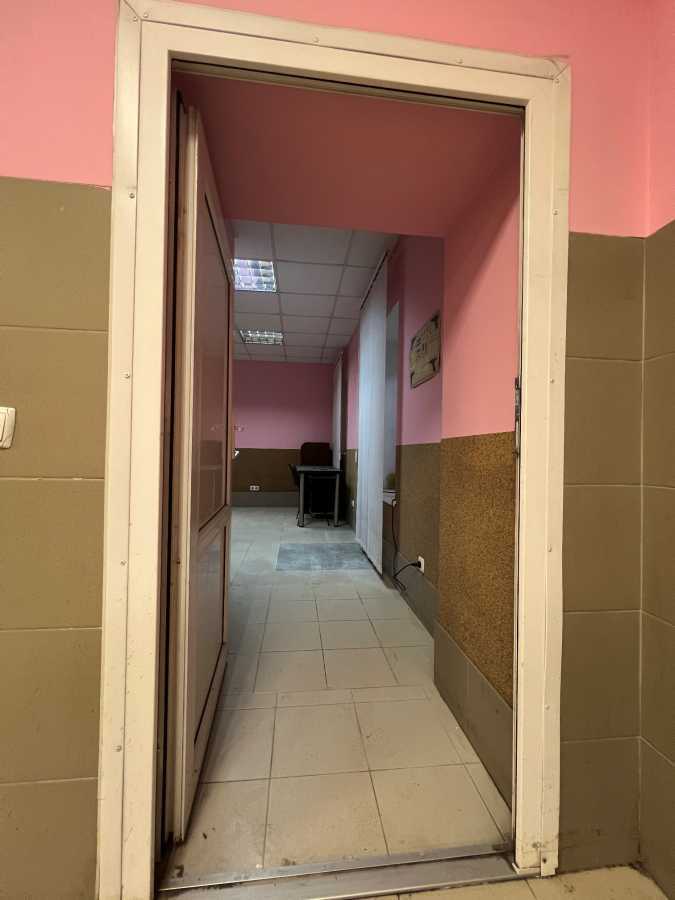 Аренда офиса 52 м², Святошинская ул., 18