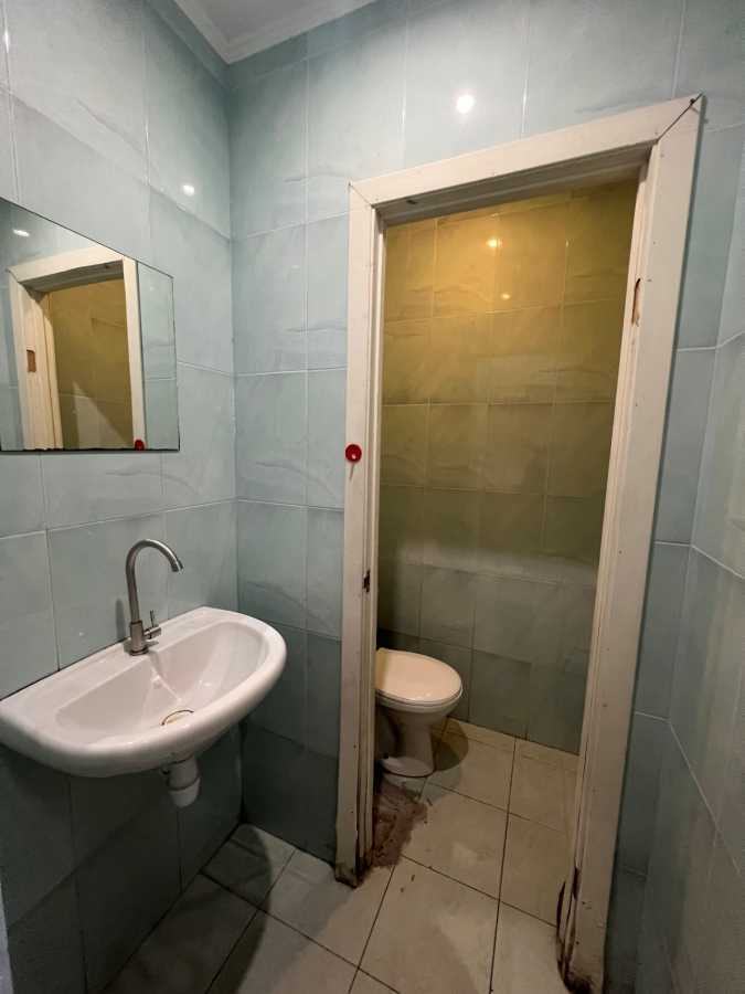 Аренда офиса 52 м², Святошинская ул., 18