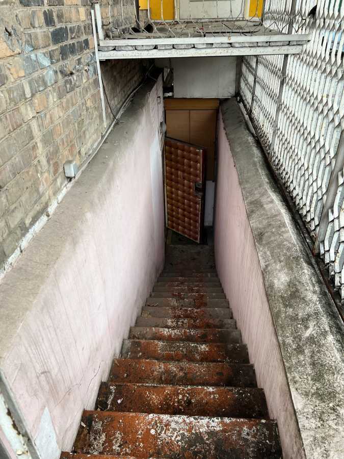 Аренда офиса 52 м², Святошинская ул., 18