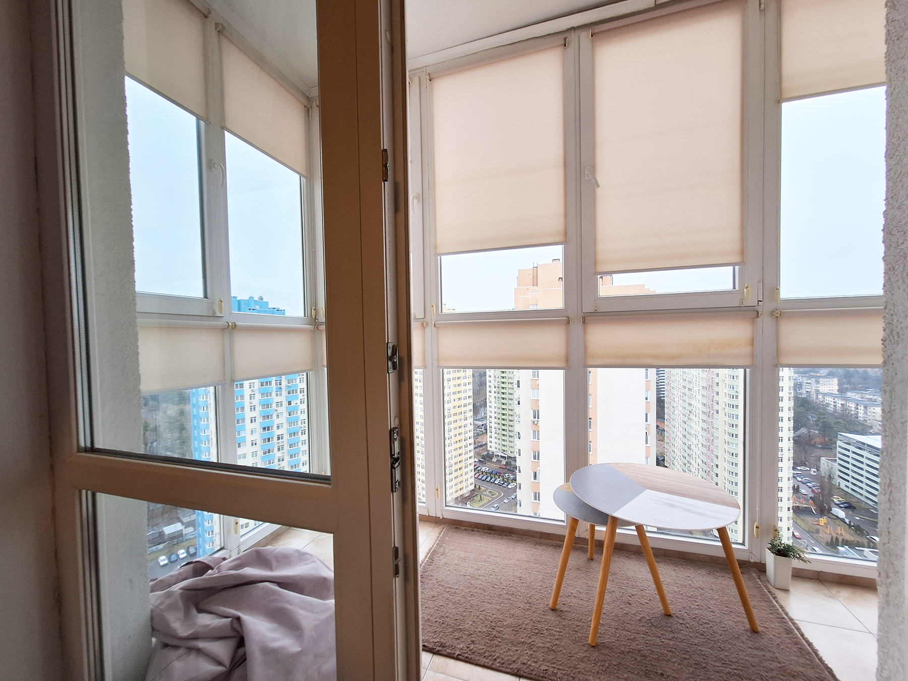 Продажа 1-комнатной квартиры 48 м², Воскресенская ул., 18А