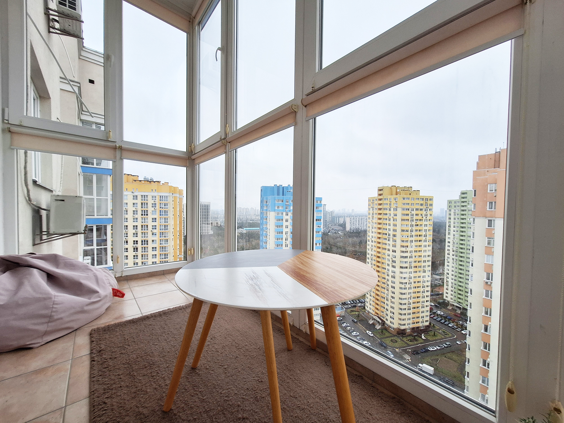 Продажа 1-комнатной квартиры 48 м², Воскресенская ул., 18А