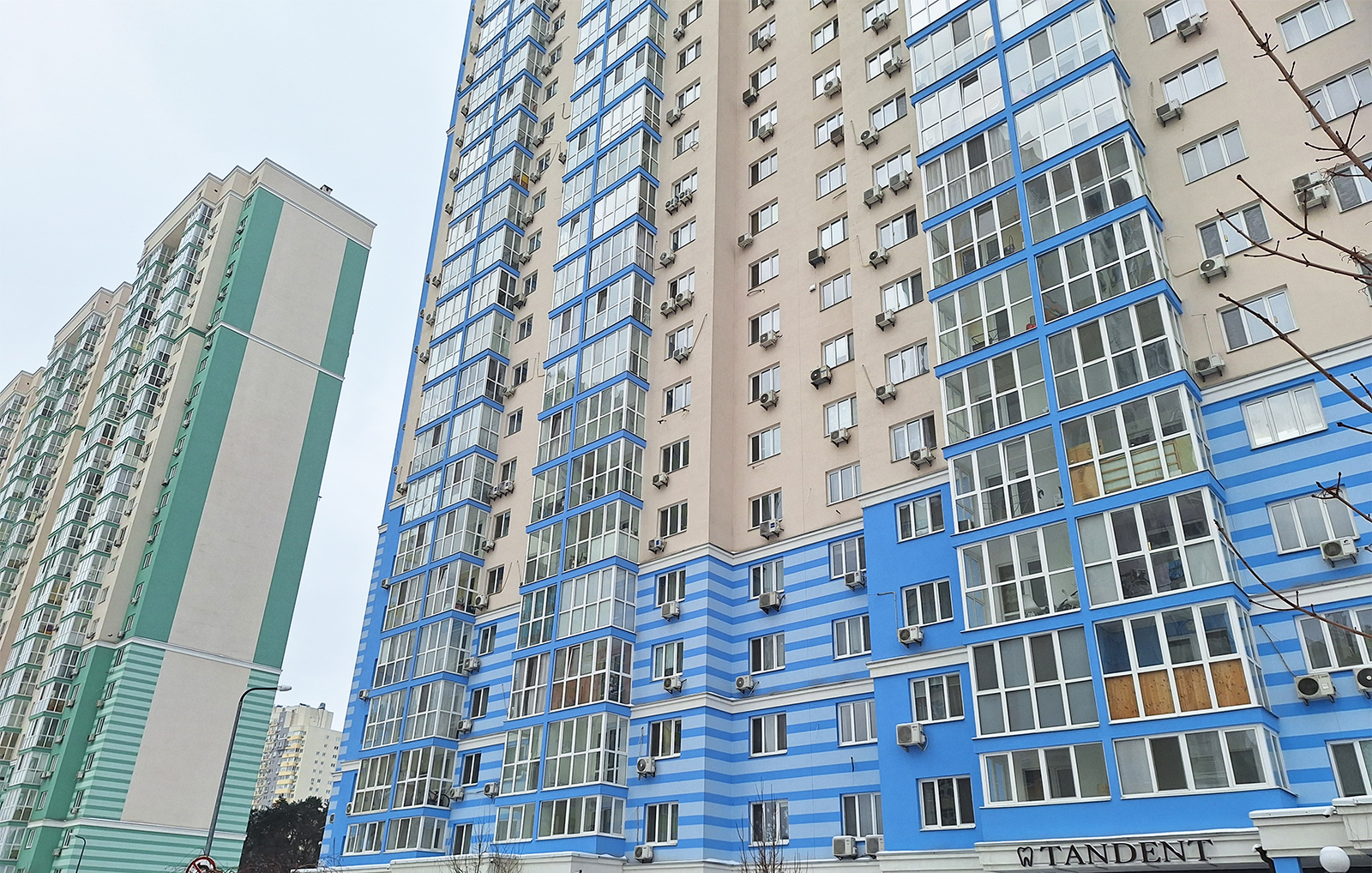 Продажа 1-комнатной квартиры 48 м², Воскресенская ул., 18А