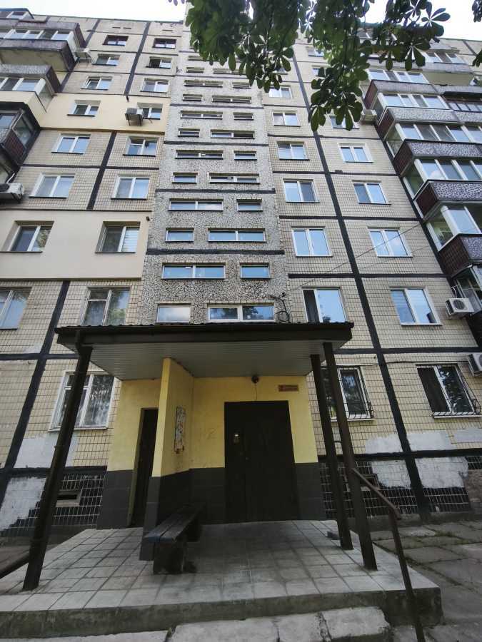 Продажа 2-комнатной квартиры 45 м², Набережная Заводская ул.