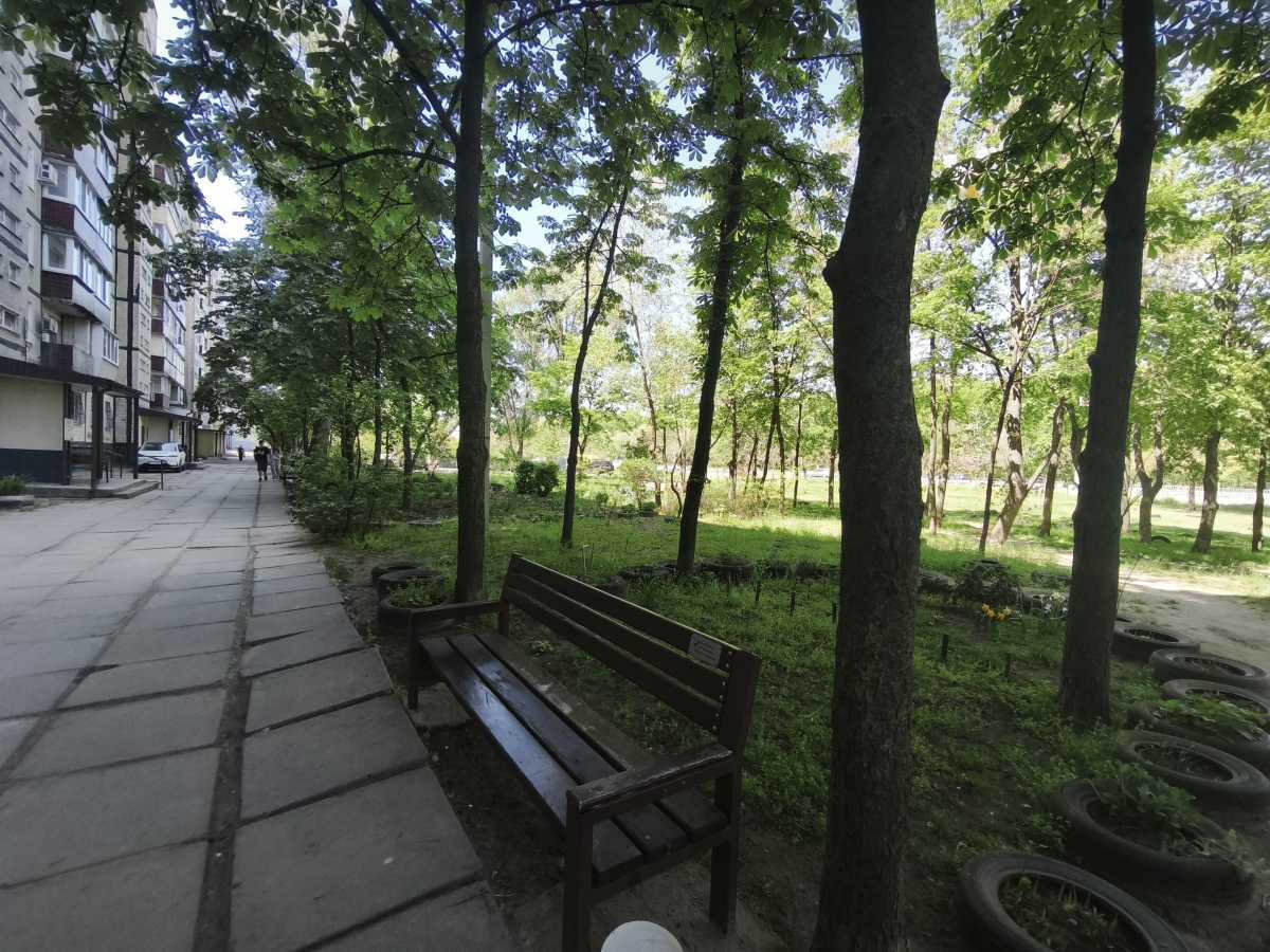 Продажа 2-комнатной квартиры 45 м², Набережная Заводская ул.