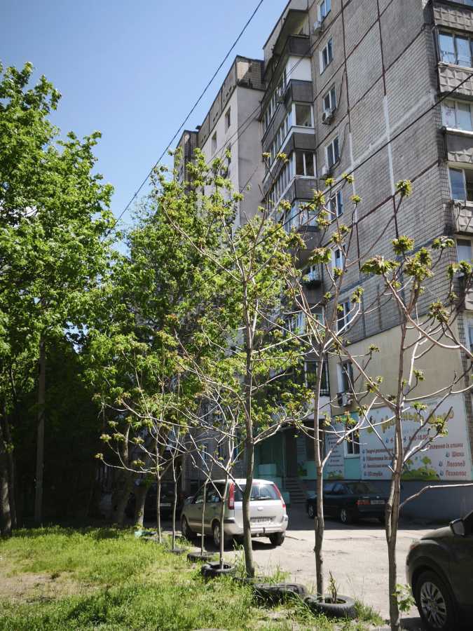 Продажа 2-комнатной квартиры 45 м², Набережная Заводская ул.