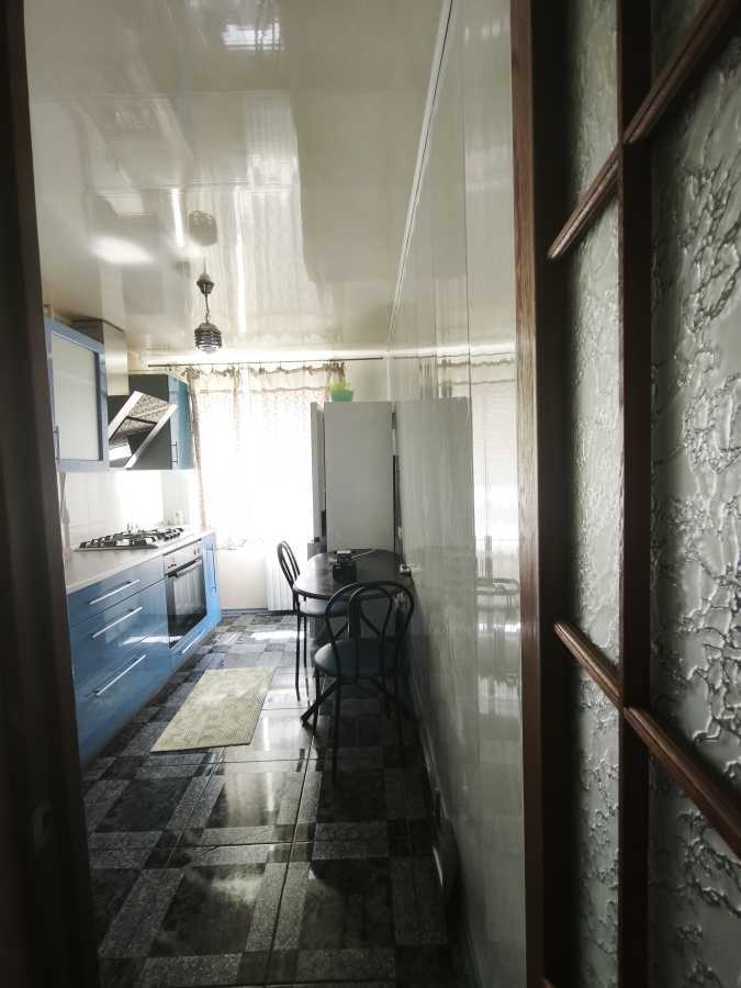 Продажа 2-комнатной квартиры 45 м², Набережная Заводская ул.