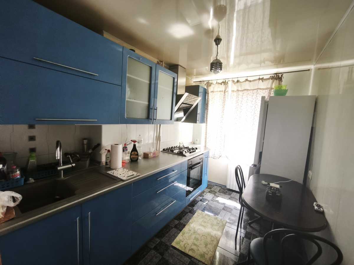 Продажа 2-комнатной квартиры 45 м², Набережная Заводская ул.