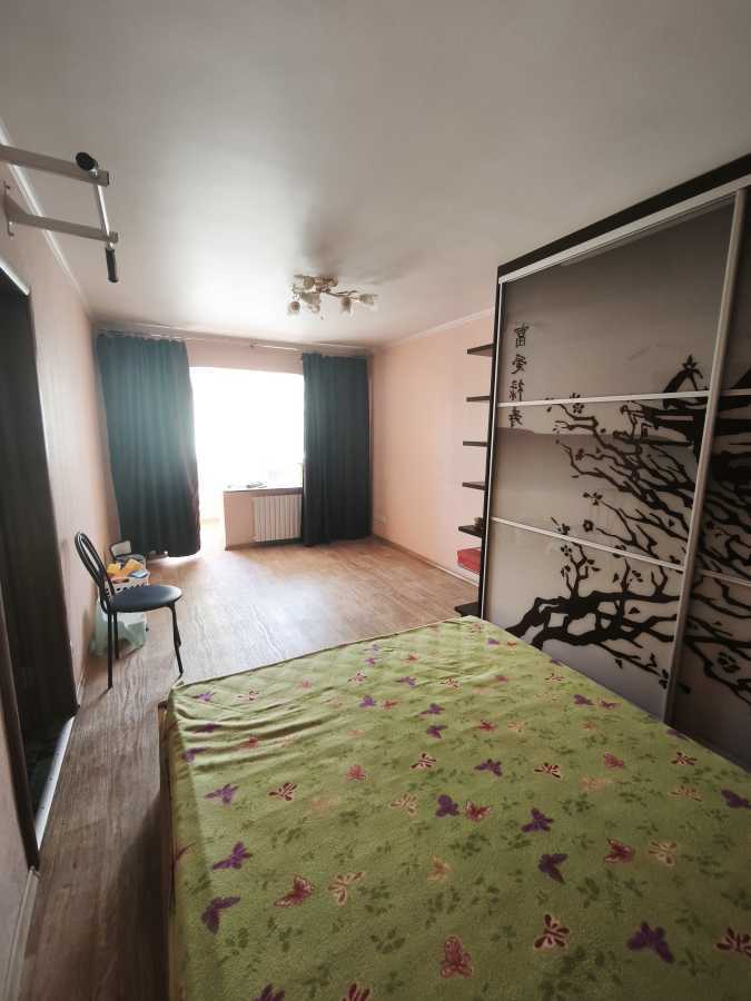 Продажа 2-комнатной квартиры 45 м², Набережная Заводская ул.