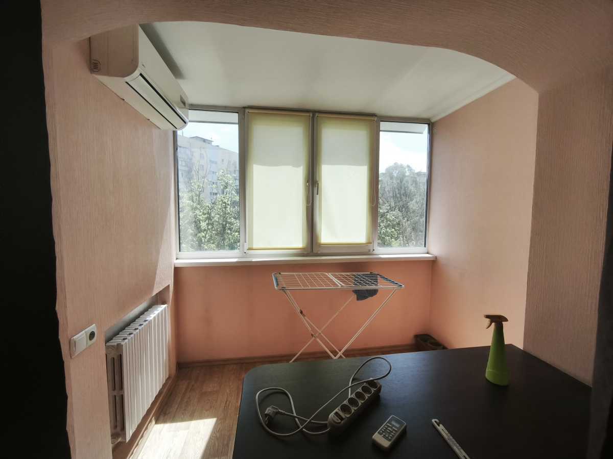 Продажа 2-комнатной квартиры 45 м², Набережная Заводская ул.