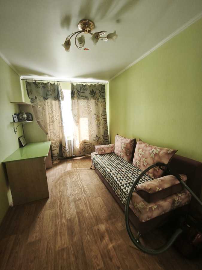 Продажа 2-комнатной квартиры 45 м², Набережная Заводская ул.