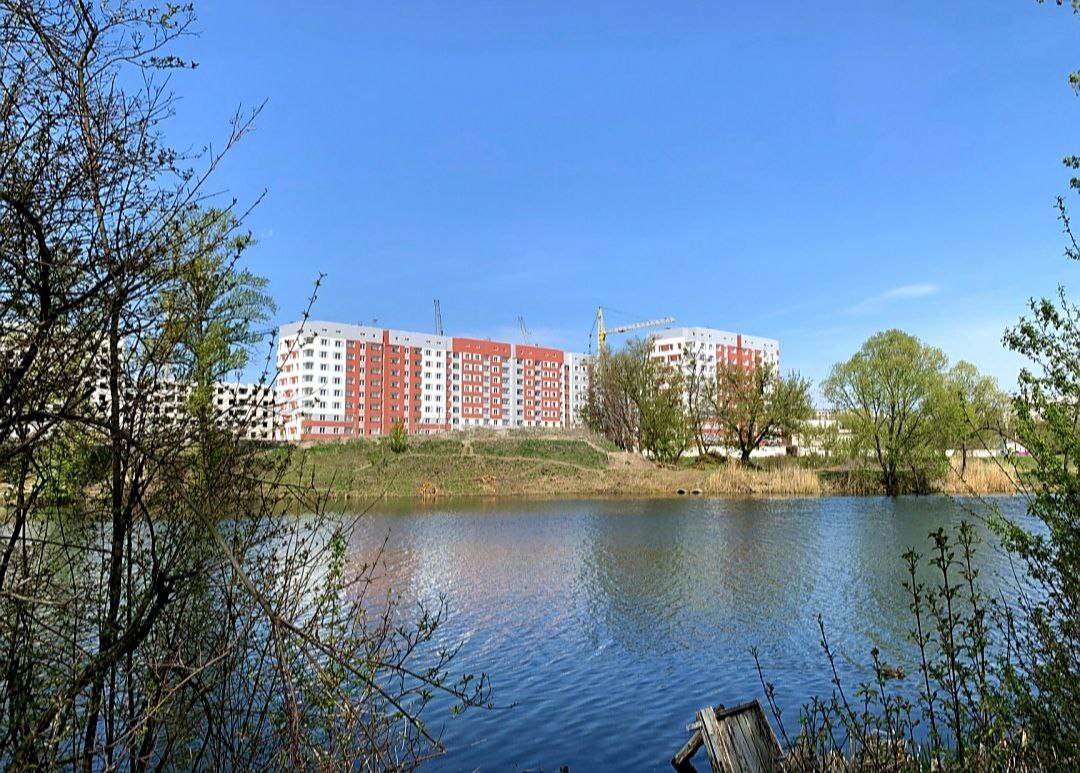 Продажа 1-комнатной квартиры 43 м², Борткевича ул., 7