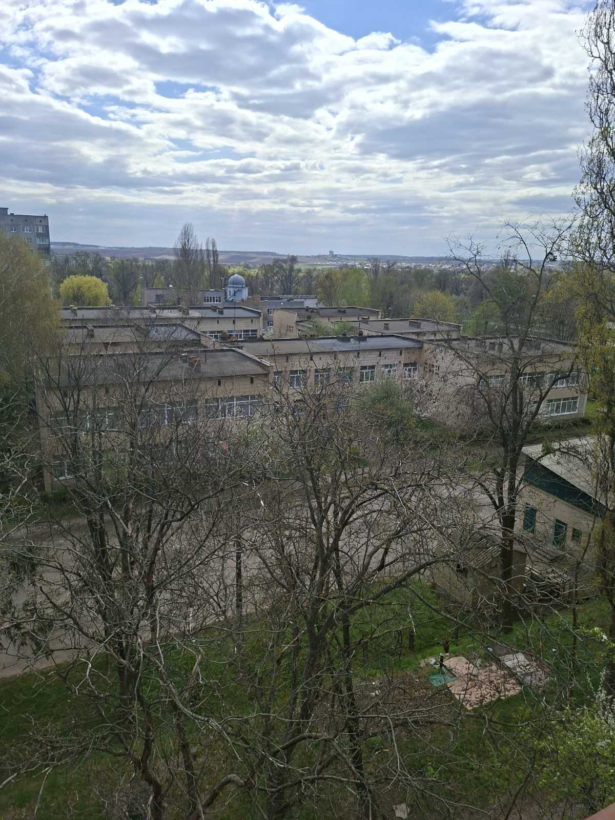 Продаж 3-кімнатної квартири 79 м², Леванєвського вул.