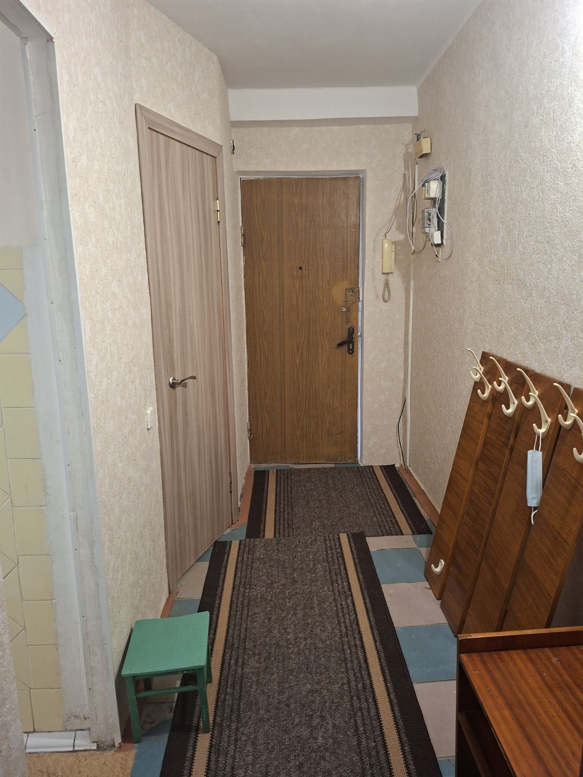 Продаж 3-кімнатної квартири 79 м², Леванєвського вул.