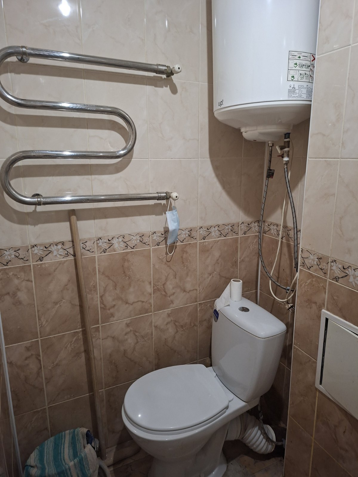 Продаж 3-кімнатної квартири 79 м², Леванєвського вул.