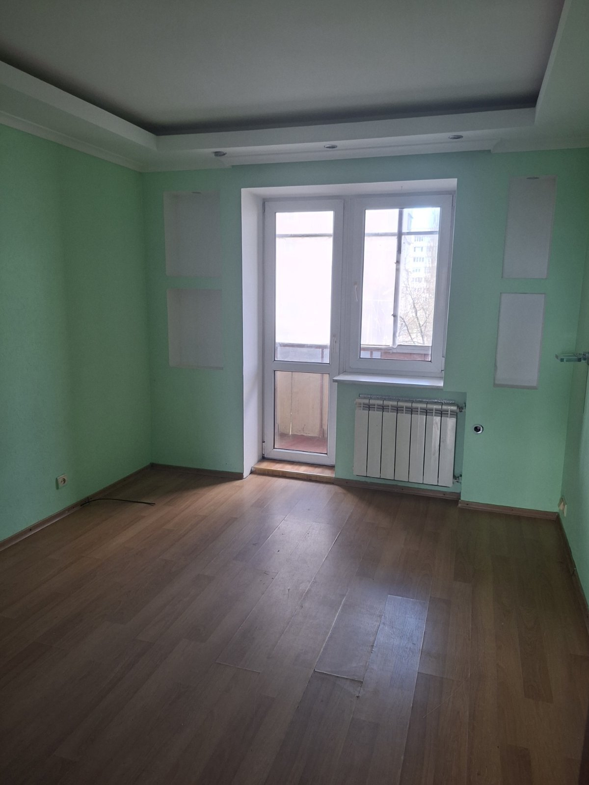 Продаж 3-кімнатної квартири 79 м², Леванєвського вул.