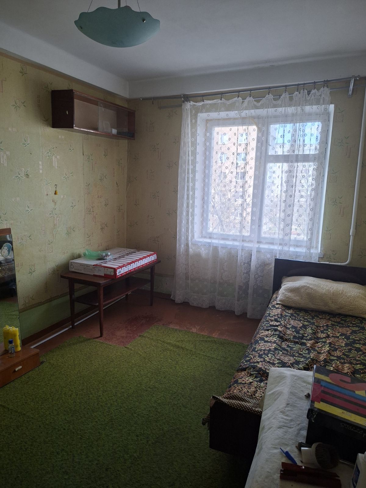 Продаж 3-кімнатної квартири 79 м², Леванєвського вул.