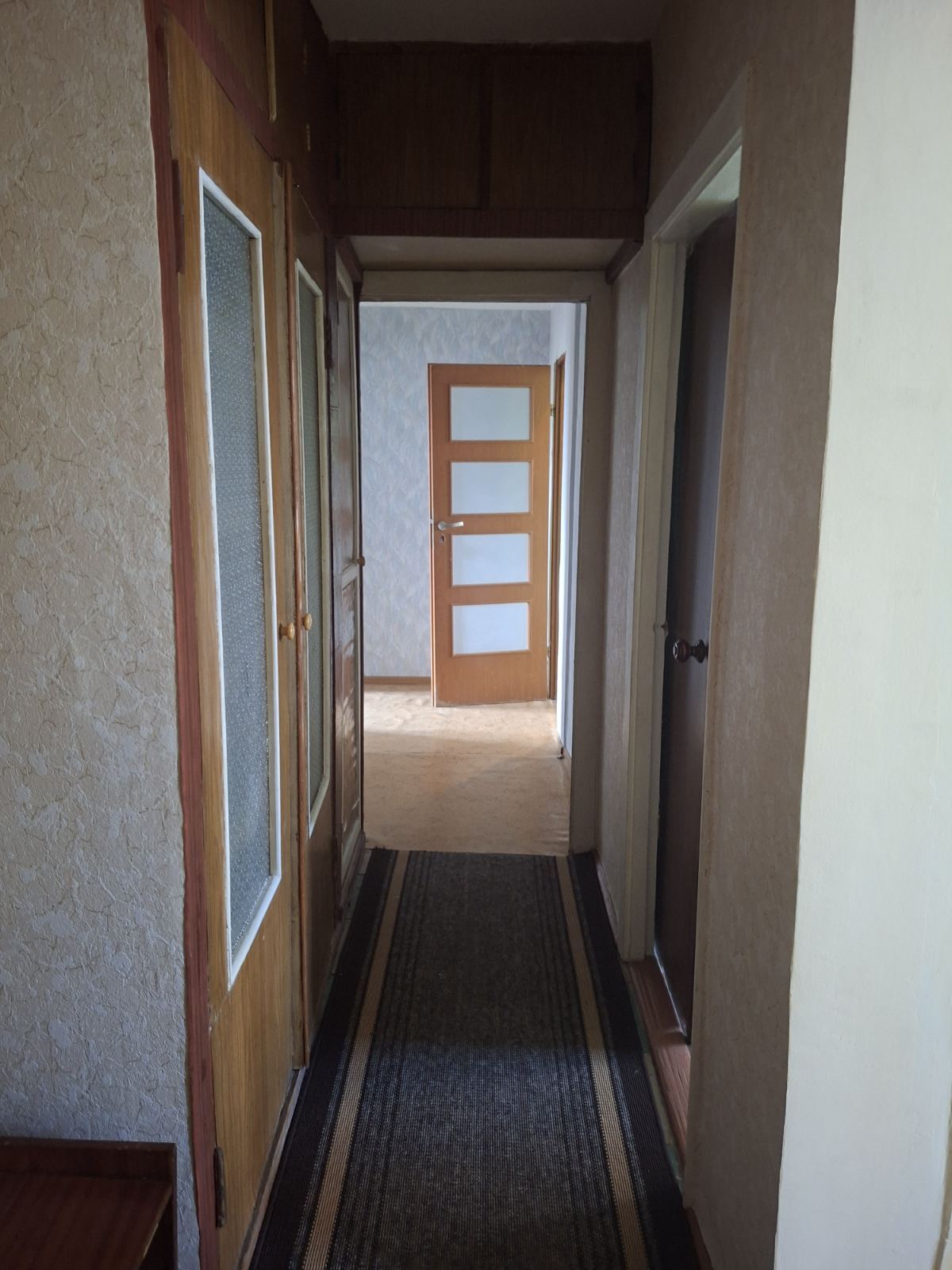 Продаж 3-кімнатної квартири 79 м², Леванєвського вул.