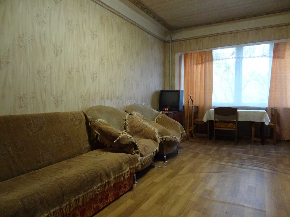 Аренда комнаты/части квартиры, Вышгородская ул., 29/1