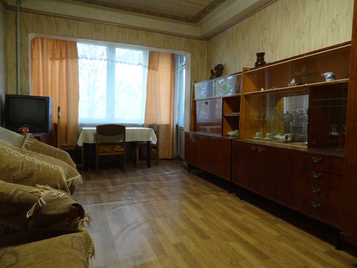 Аренда комнаты/части квартиры, Вышгородская ул., 29/1