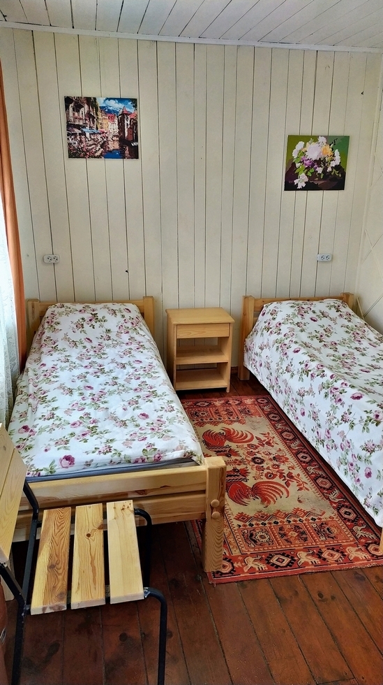 Дача посуточно 100 м², Приморская ул., 94
