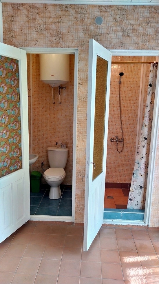 Дача посуточно 100 м², Приморская ул., 94