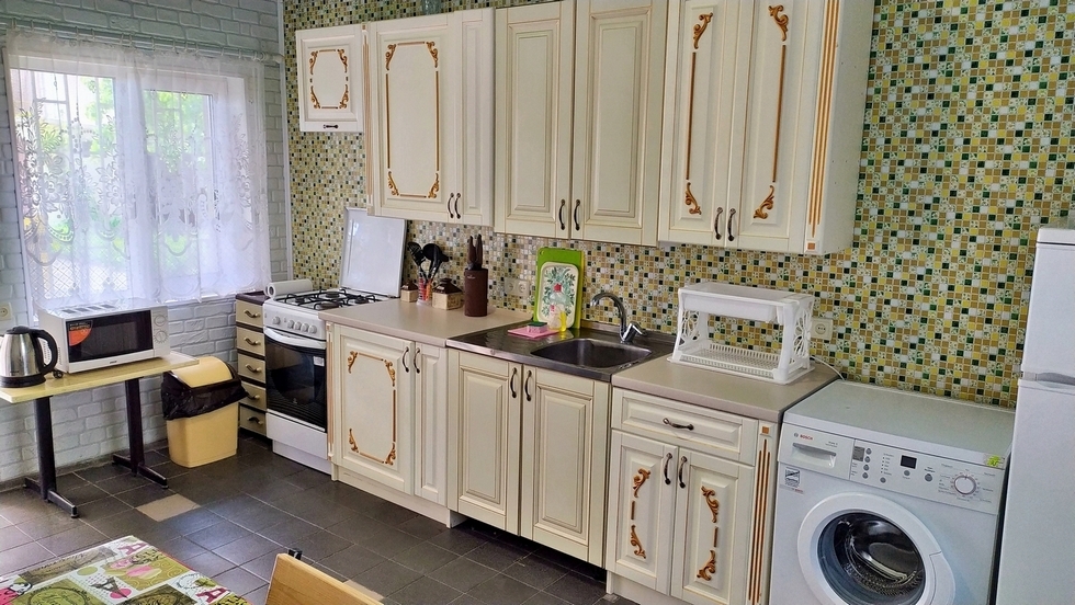Дача посуточно 100 м², Приморская ул., 94