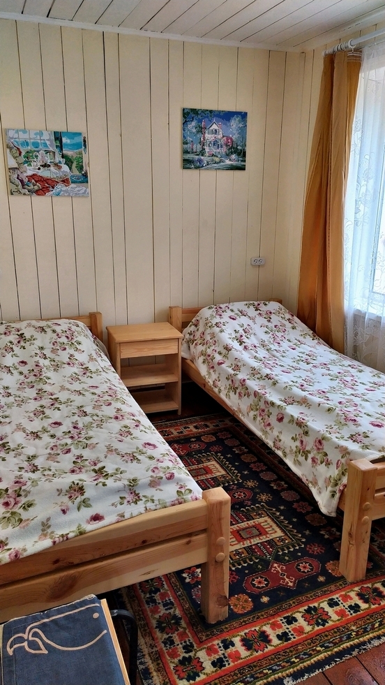 Дача посуточно 100 м², Приморская ул., 94
