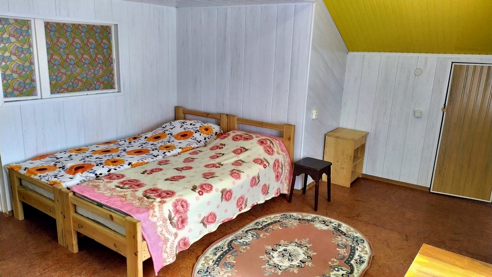 Дача посуточно 100 м², Приморская ул., 94