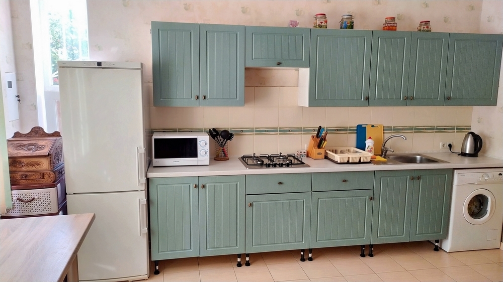 Коттедж посуточно 220 м², Затока