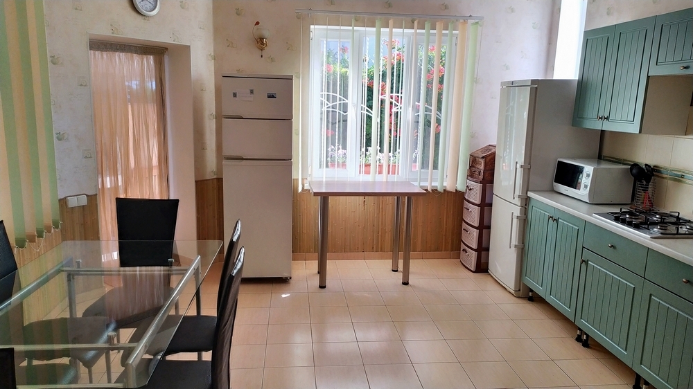 Коттедж посуточно 220 м², Затока