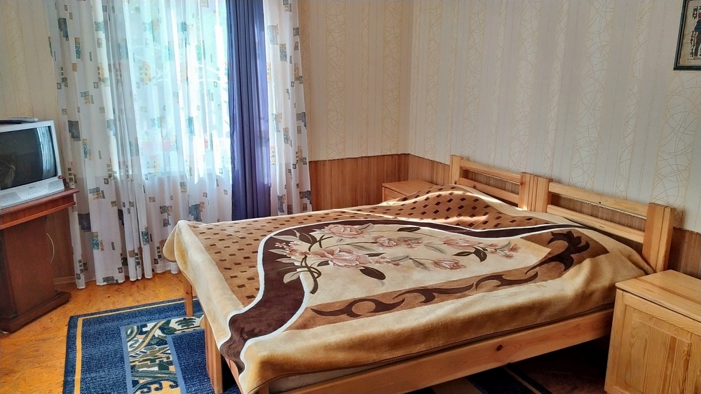 Коттедж посуточно 220 м², Затока