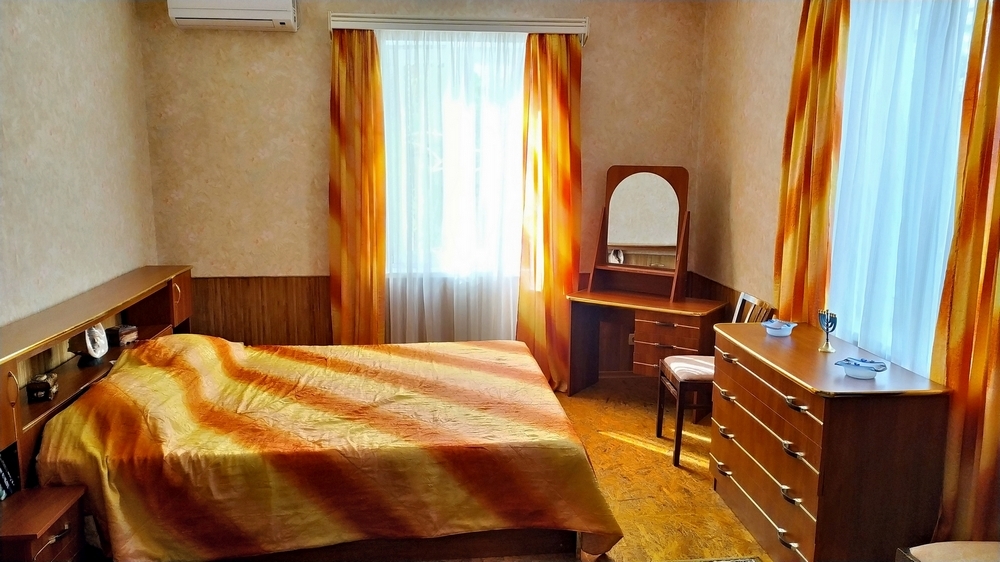 Коттедж посуточно 220 м², Затока