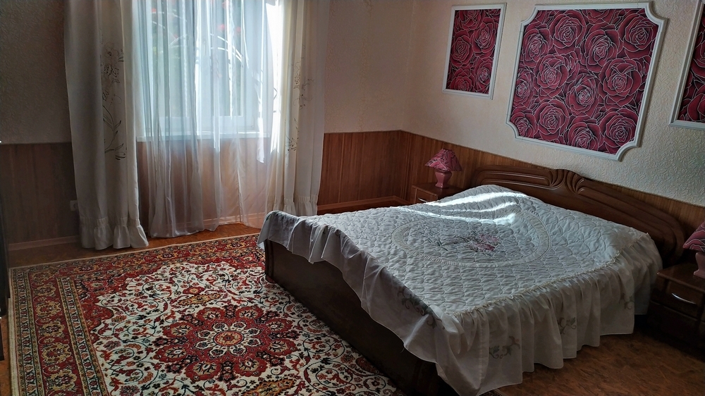 Коттедж посуточно 220 м², Затока