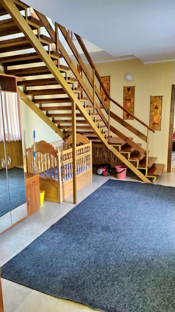 Коттедж посуточно 220 м², Затока