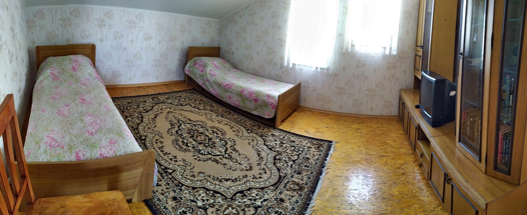 Коттедж посуточно 220 м², Затока