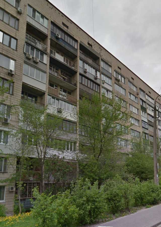 Продажа 1-комнатной квартиры 40 м², Василия Тютюнника ул., 22/26