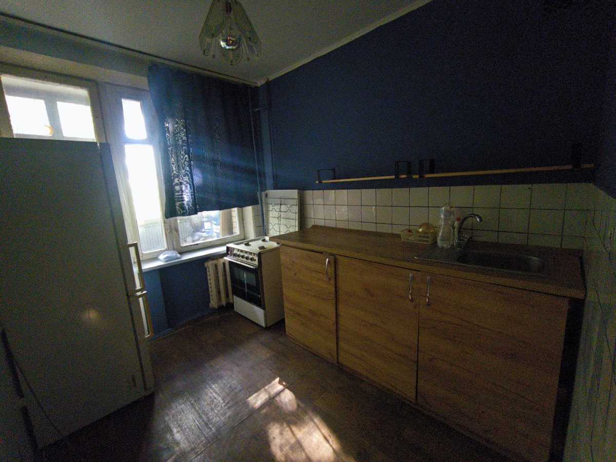 Продажа 1-комнатной квартиры 40 м², Василия Тютюнника ул., 22/26