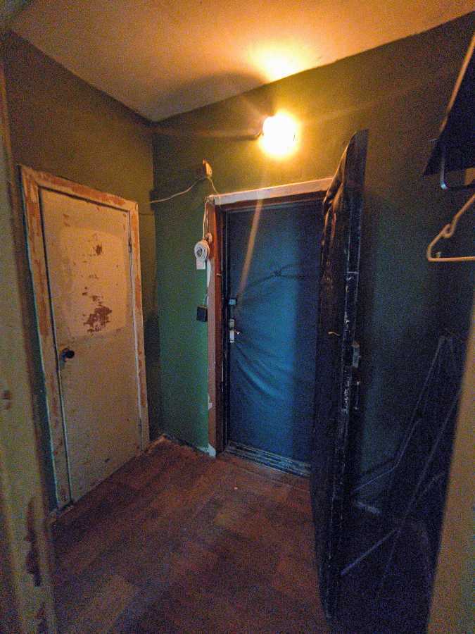 Продажа 1-комнатной квартиры 40 м², Василия Тютюнника ул., 22/26