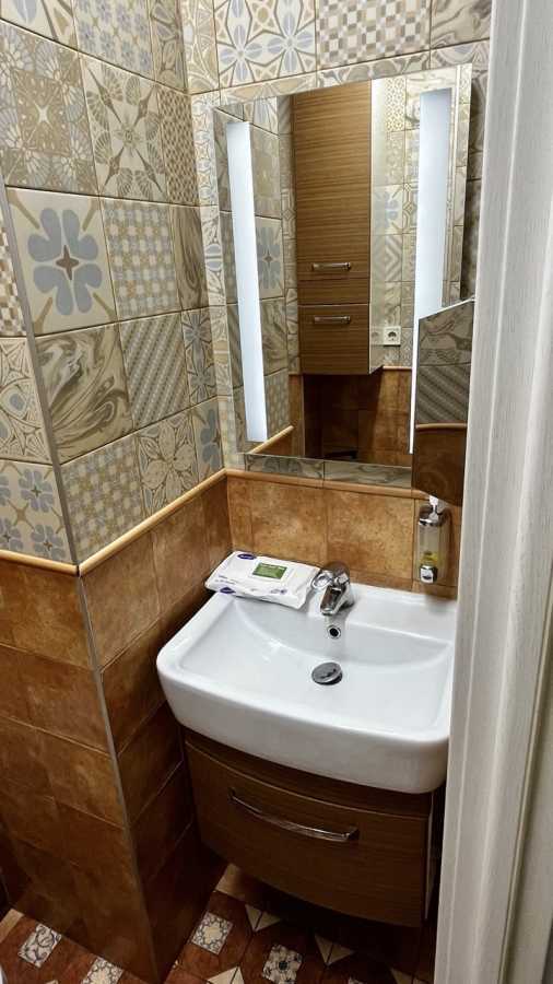 Продаж приміщення вільного призначення 48 м², Регенераторна вул., 4, корпус 6