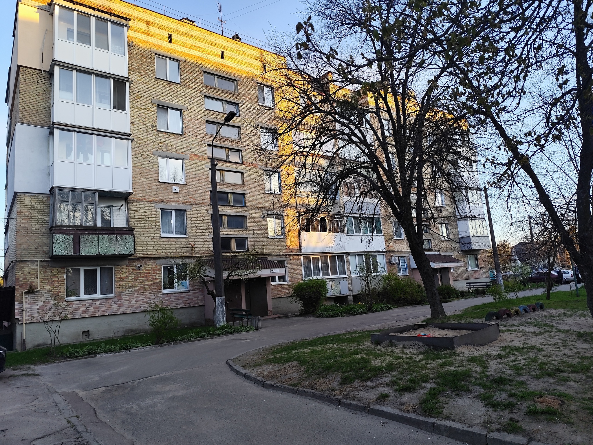 Продажа 3-комнатной квартиры 65.4 м², Немішаєве, вул. Затишна