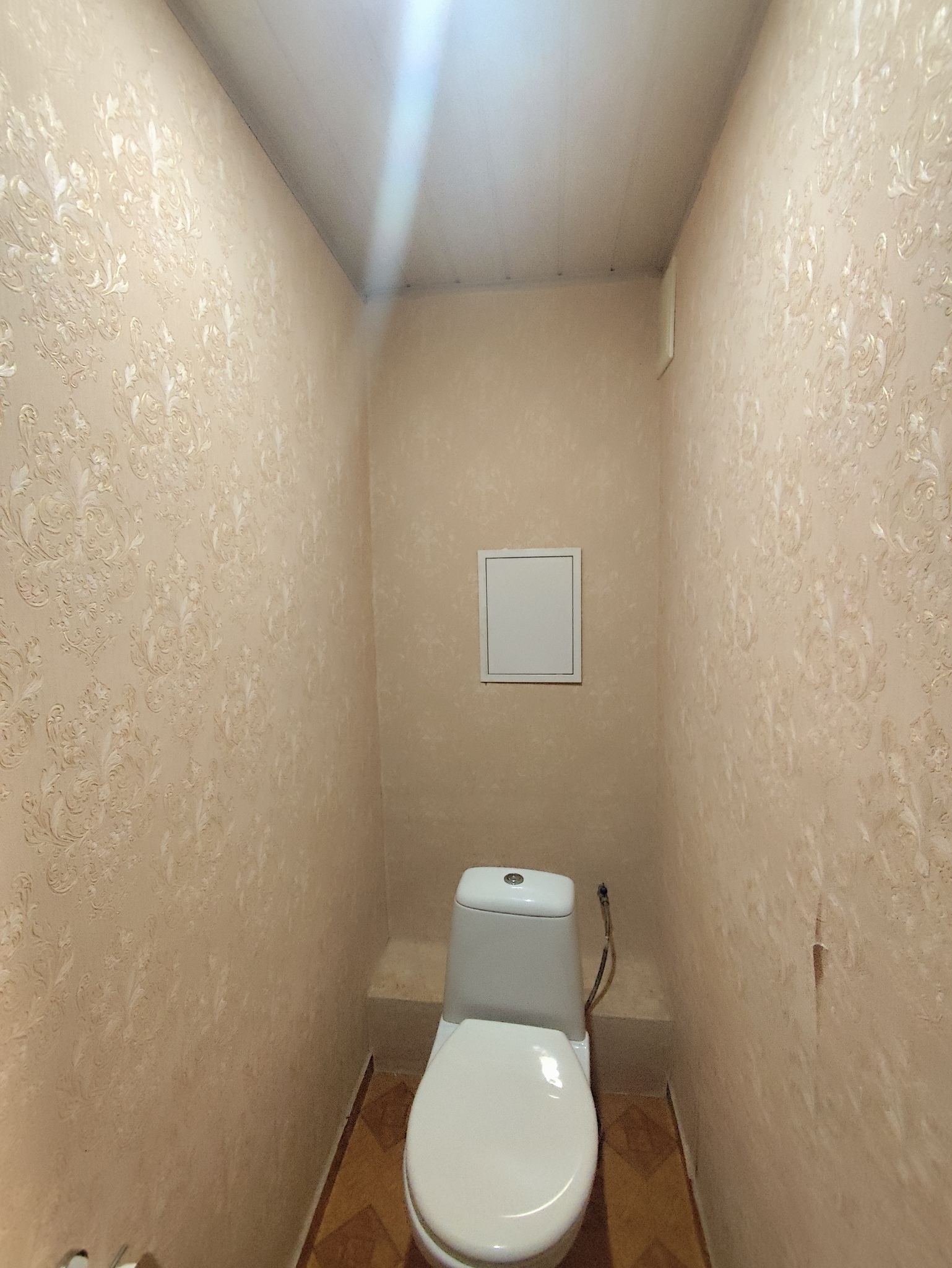 Продажа 3-комнатной квартиры 65.4 м², Немішаєве, вул. Затишна