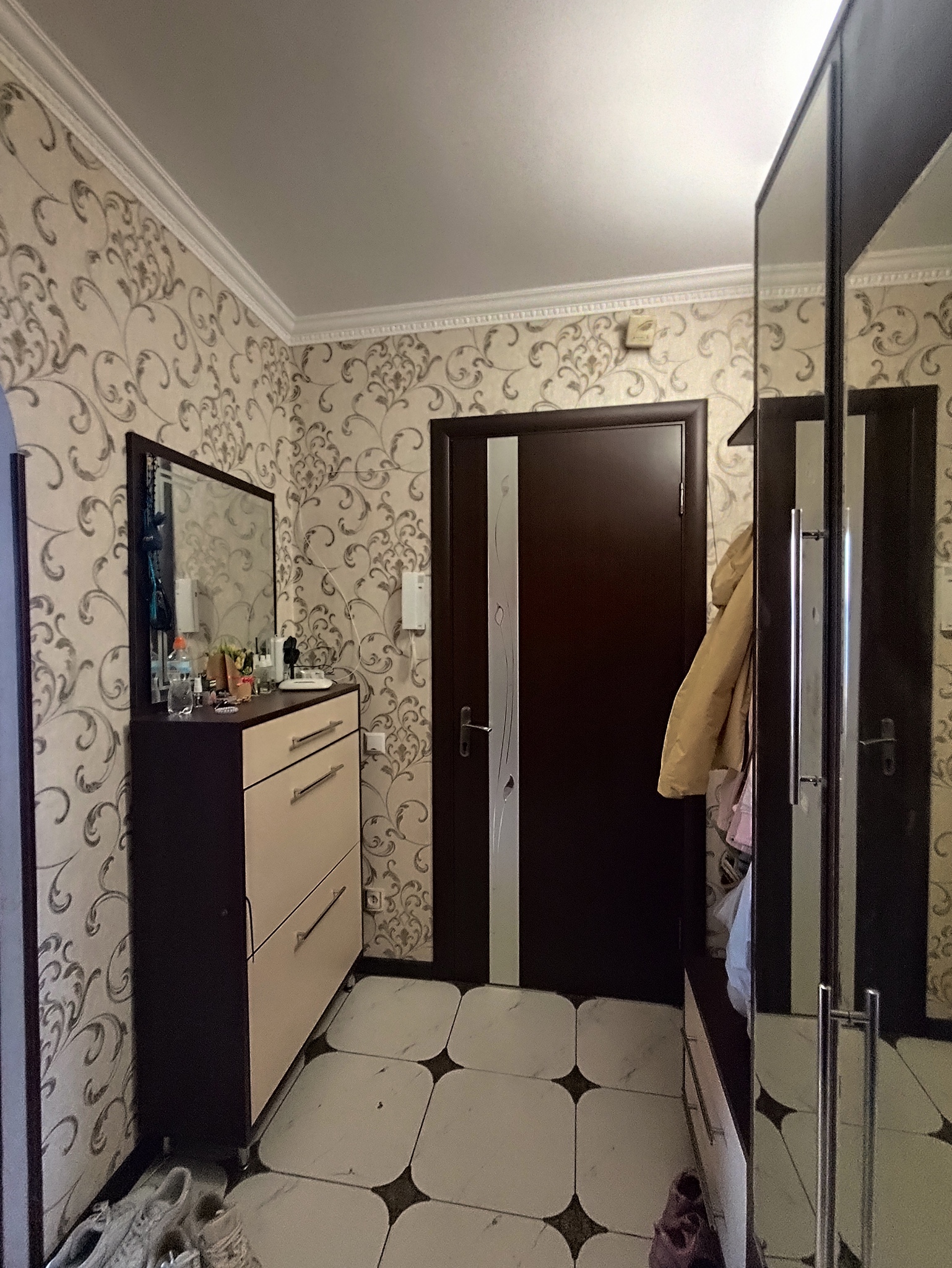 Продажа 3-комнатной квартиры 65.4 м², Немішаєве, вул. Затишна