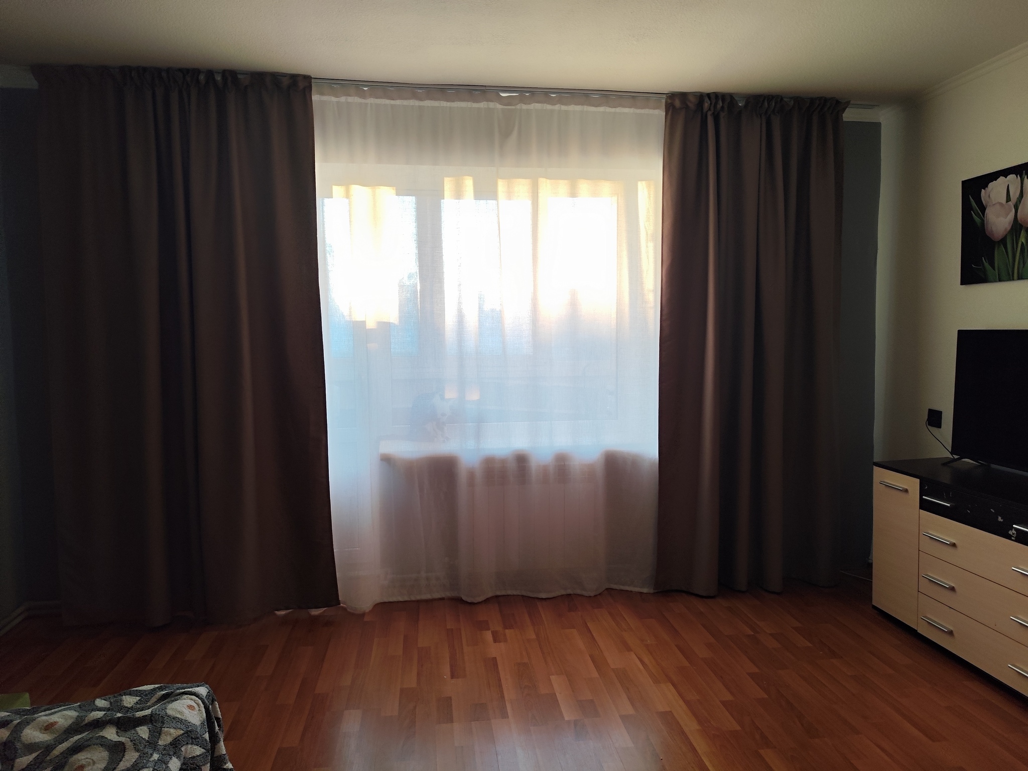Продажа 3-комнатной квартиры 65.4 м², Немішаєве, вул. Затишна