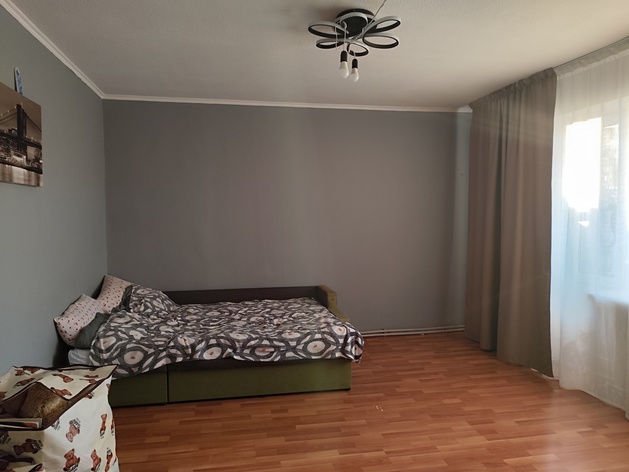 Продажа 3-комнатной квартиры 65.4 м², Немішаєве, вул. Затишна