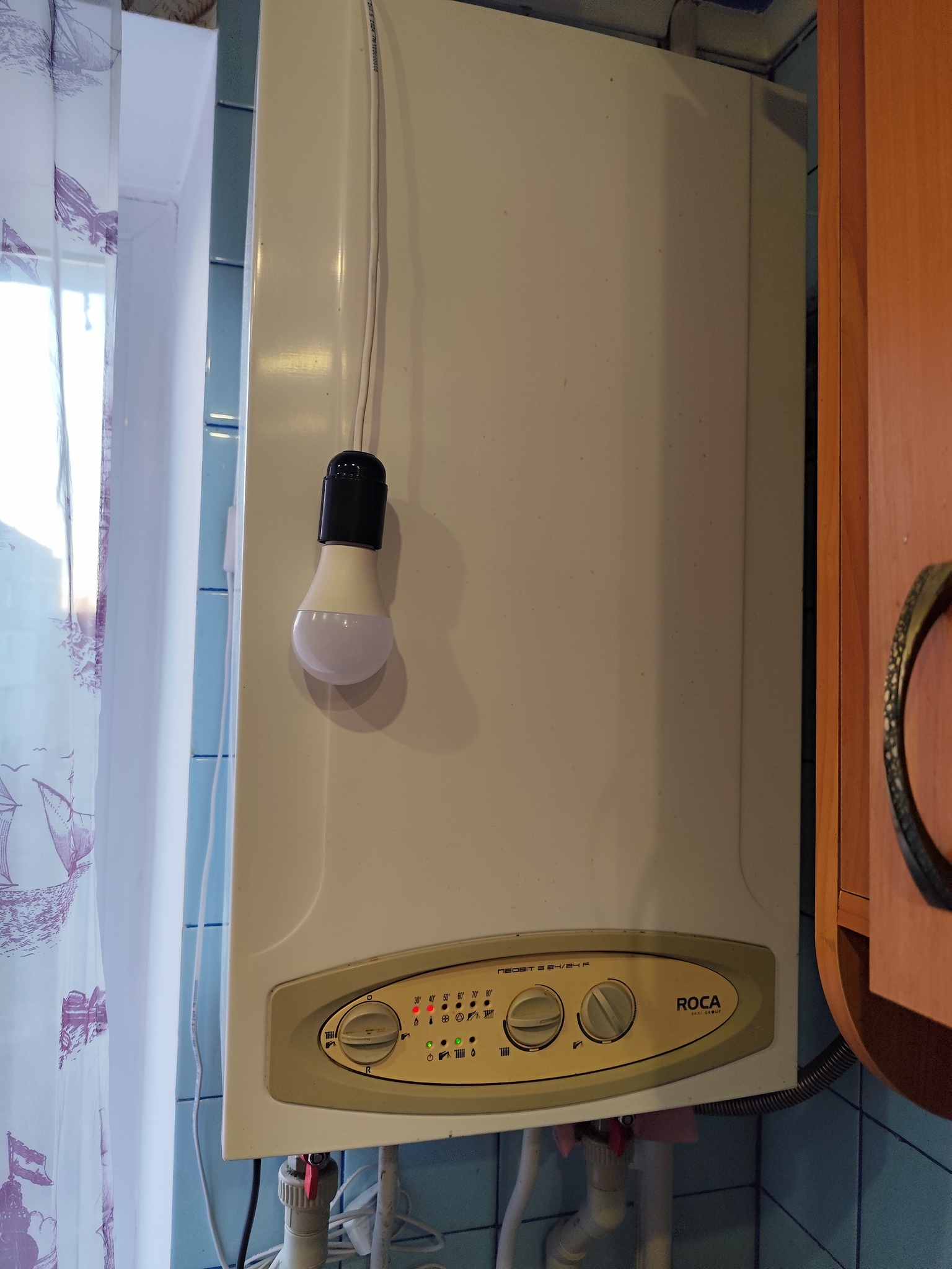 Продажа 3-комнатной квартиры 65.4 м², Немішаєве, вул. Затишна