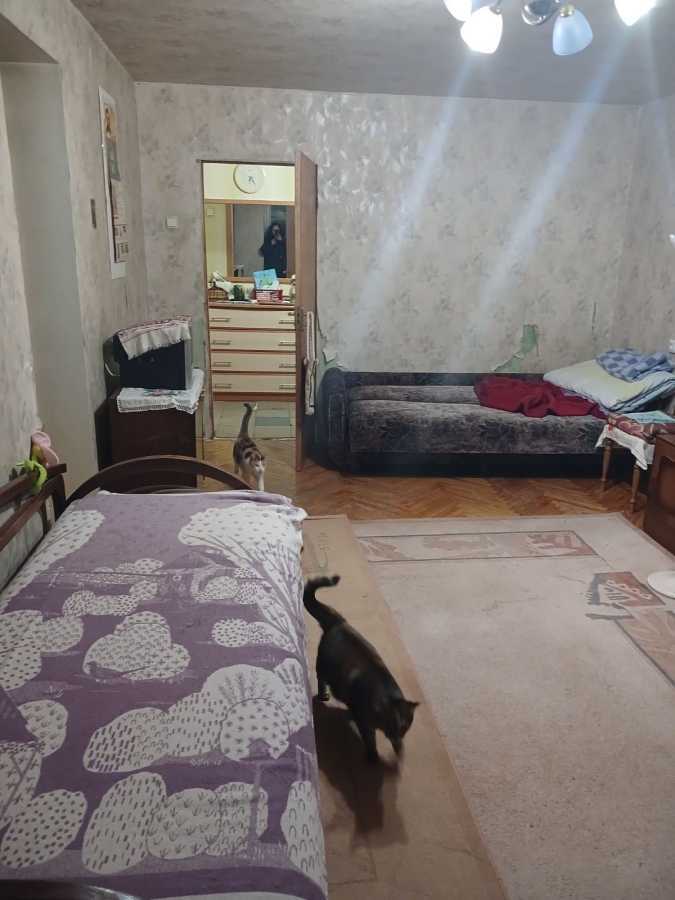 Оренда кімнати/частини квартири, Верховної Ради бул., 19