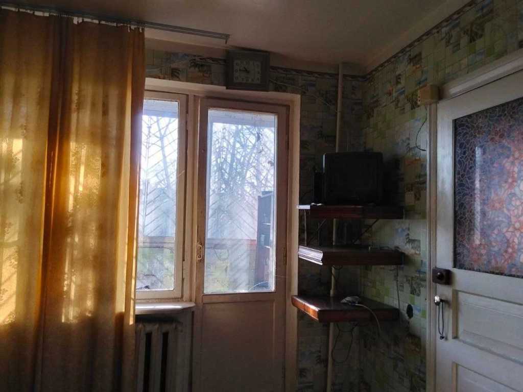 Продаж 3-кімнатної квартири 63 м², Якова Бреуса вул.
