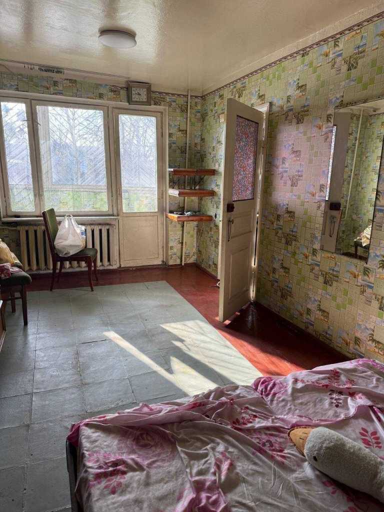 Продаж 3-кімнатної квартири 63 м², Якова Бреуса вул.