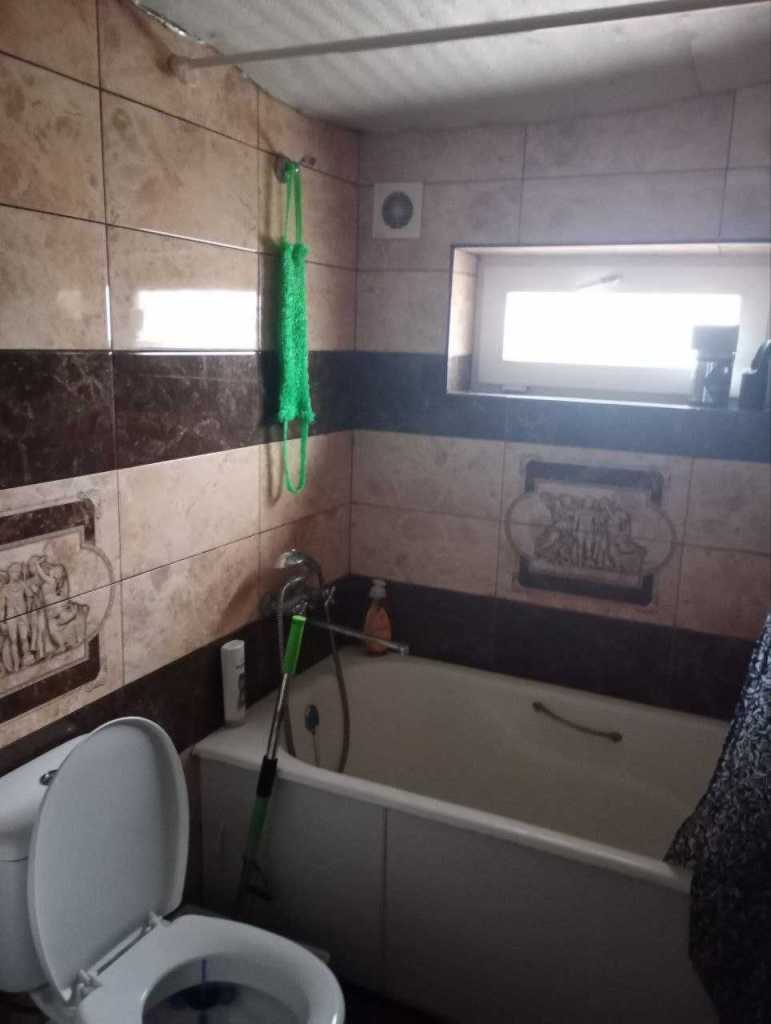 Продаж 3-кімнатної квартири 40 м², Тираспольское шосе
