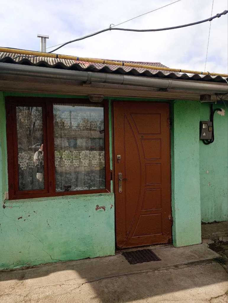 Продаж 3-кімнатної квартири 40 м², Тираспольское шосе